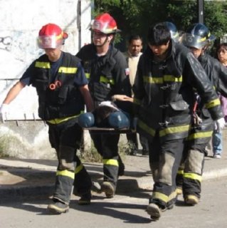 BOMBEROS (87)  IMAGEN FOTOGRAFIA